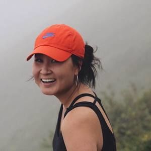 Meet your Posher, Caitlin